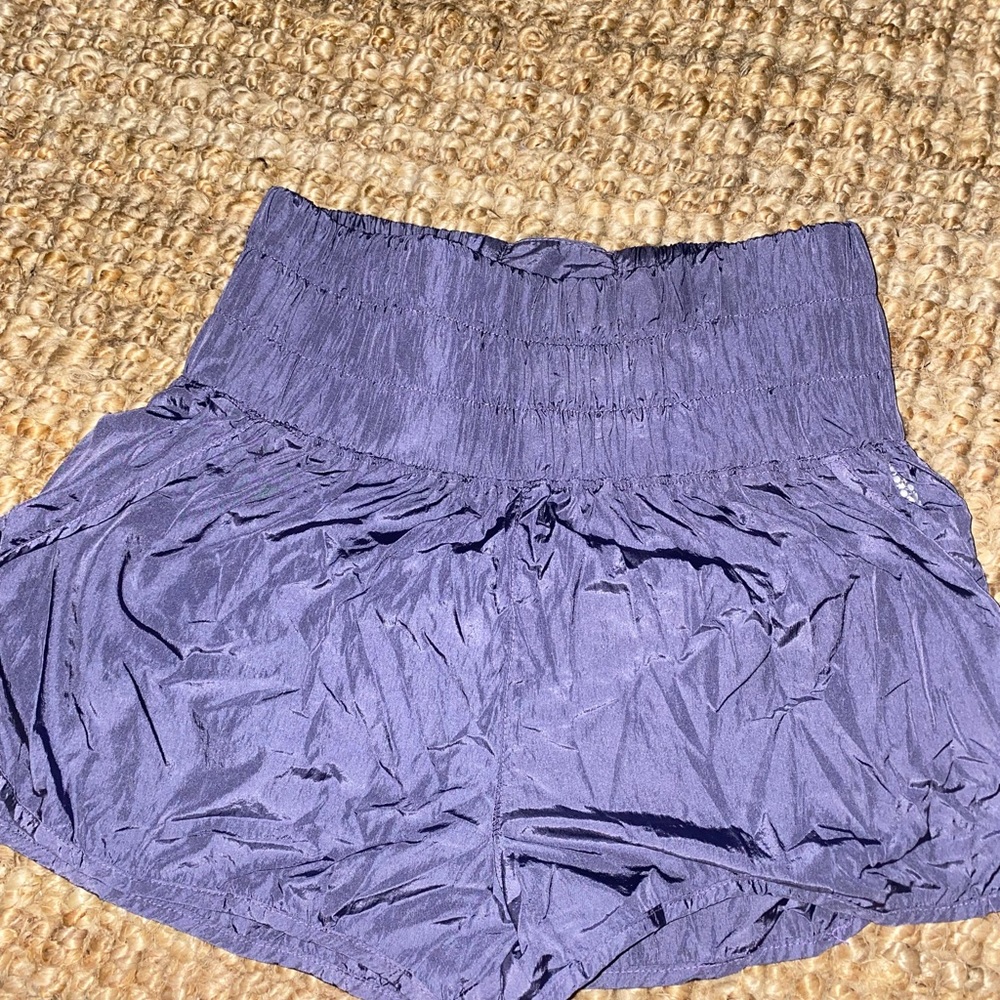 Free people way home short!